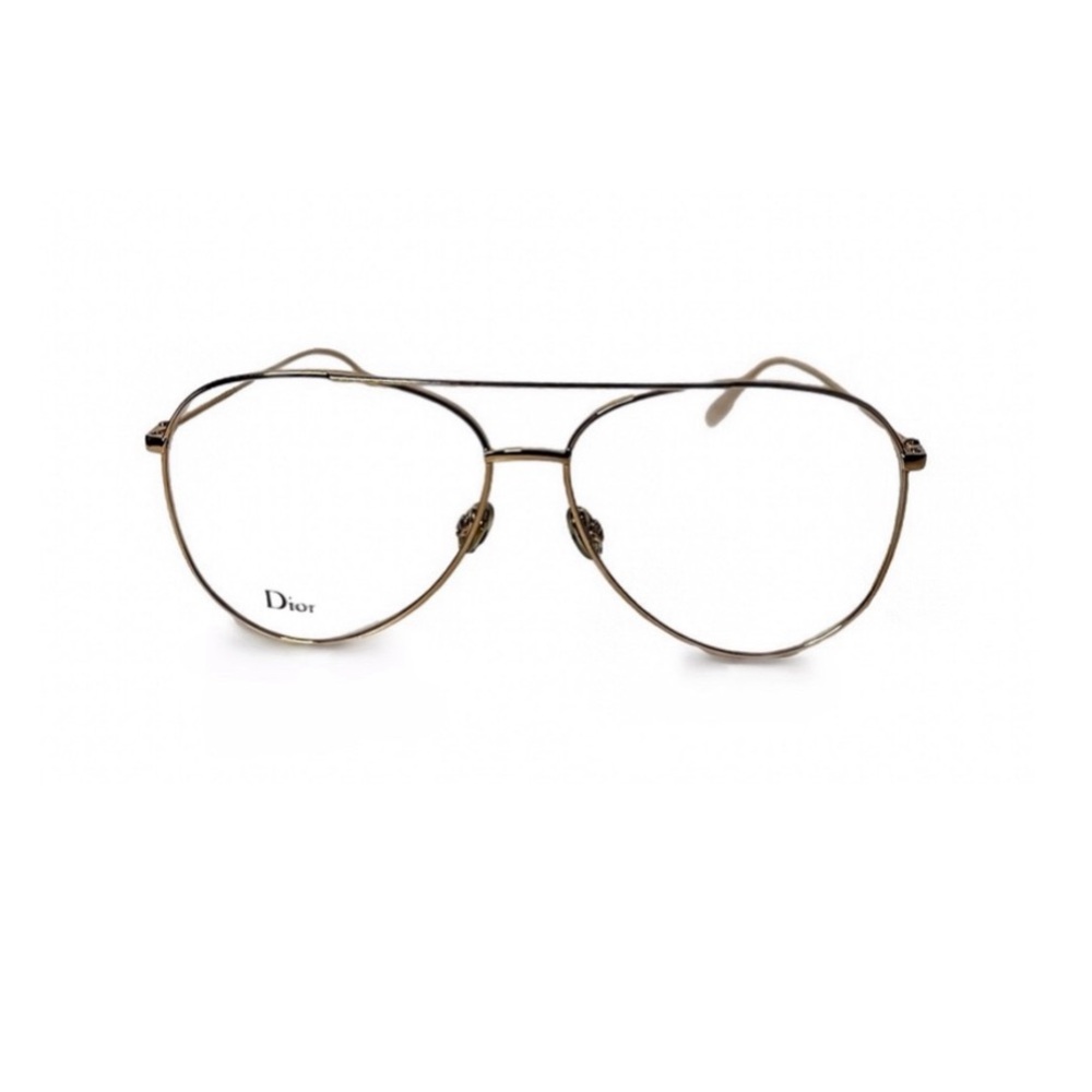 Dior Aviator Eyeglass frame
